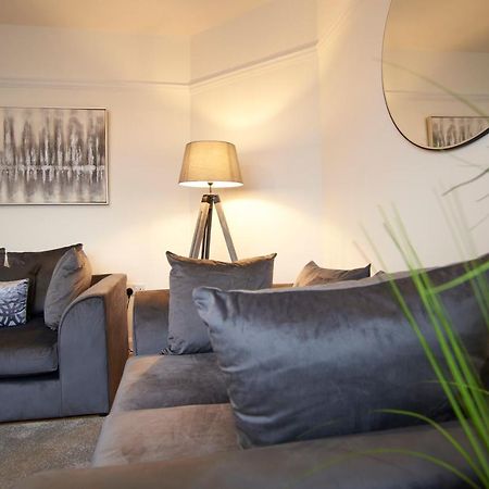 Doctors Lane Stylish 3 Bedroom Family House With Parking メルトン・モウブレイ エクステリア 写真
