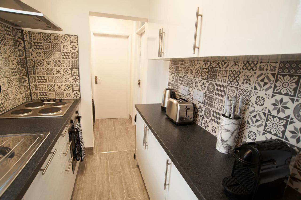 Doctors Lane Stylish 3 Bedroom Family House With Parking メルトン・モウブレイ エクステリア 写真