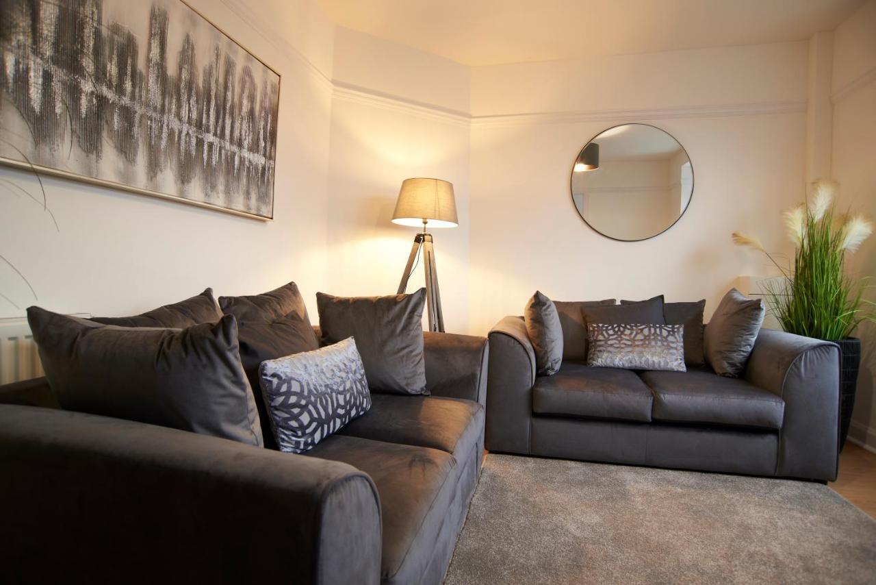 Doctors Lane Stylish 3 Bedroom Family House With Parking メルトン・モウブレイ エクステリア 写真